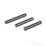 GUARDER Steel Rear Chassis for Marui G26 / KJ G23 / 27 GBB Airsoft - WGC Shop