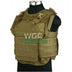 PANTAC Modular Tactical Vest - WGC Shop