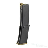 Discontinued - VFC 40Rds Gas Magazine for MP7A1 ( RAL8000 ) - WGC Shop