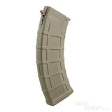 DMAG ( D-DAY ) AKM 550Rds Hi-Cap Wheel EMM AEG Magazine - WGC Shop