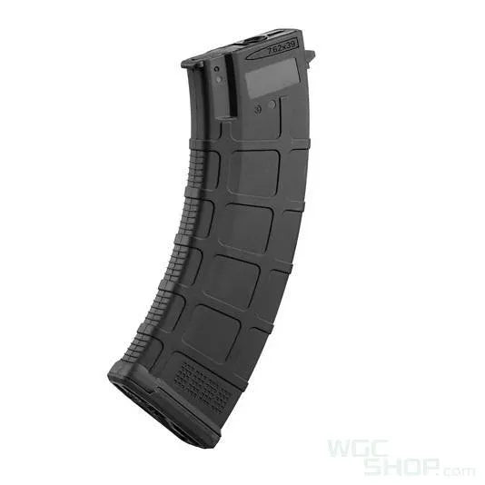 DMAG ( D-DAY ) AKM 550Rds Hi-Cap Wheel EMM AEG Magazine - WGC Shop