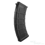 DMAG ( D-DAY ) AKM 550Rds Hi-Cap Wheel EMM AEG Magazine - WGC Shop