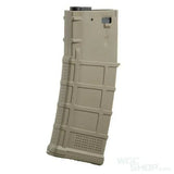 DMAG ( D-DAY ) M4 30 / 130Rds Variable-Cap EMM AEG Magazine ( M Version ) - WGC Shop