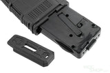 DMAG ( D-DAY ) M4 30 / 130Rds Variable-Cap EMM AEG Magazine ( M Version ) - WGC Shop