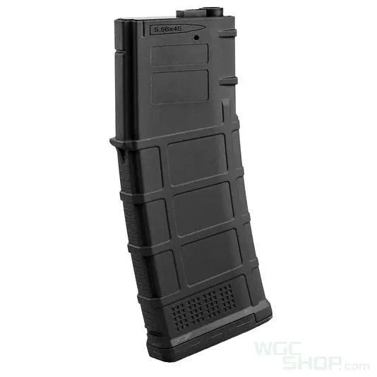 DMAG ( D-DAY ) M4 30 / 130Rds Variable-Cap EMM AEG Magazine - WGC Shop