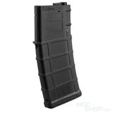 DMAG ( D-DAY ) M4 30 / 130Rds Variable-Cap EMM AEG Magazine - WGC Shop