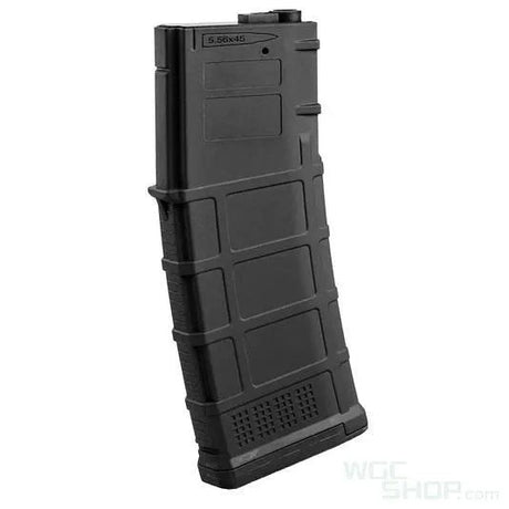 DMAG ( D-DAY ) M4 30 / 130Rds Variable-Cap EMM AEG Magazine - WGC Shop