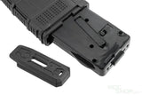DMAG ( D-DAY ) M4 30 / 130Rds Variable-Cap EMM AEG Magazine - WGC Shop