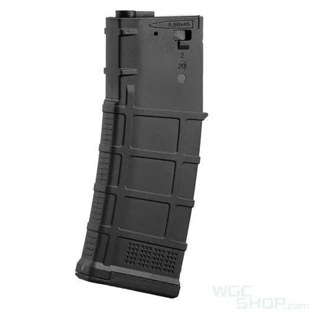 DMAG ( D-DAY ) M4 30 / 130Rds Variable-Cap EMM AEG Magazine - WGC Shop