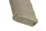 DMAG ( D-DAY ) M4 350Rds Hi-Cap Flash EMM AEG Magazine ( M Version ) - WGC Shop