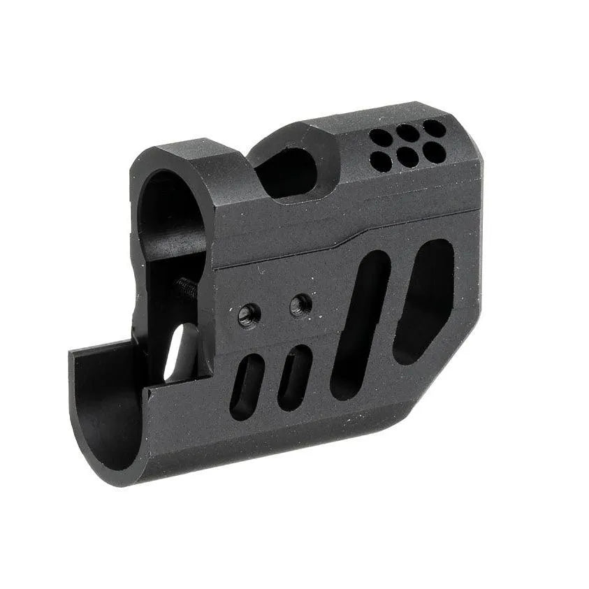 DOUBLE BELL Compensator for M9 / M92 Series DB-ACC-M9P1 - WGC Shop