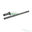 Dynamic Star Steel Outer Barrel and Gas Tube for Marui Next Gen AK102 AEG - WGC Shop