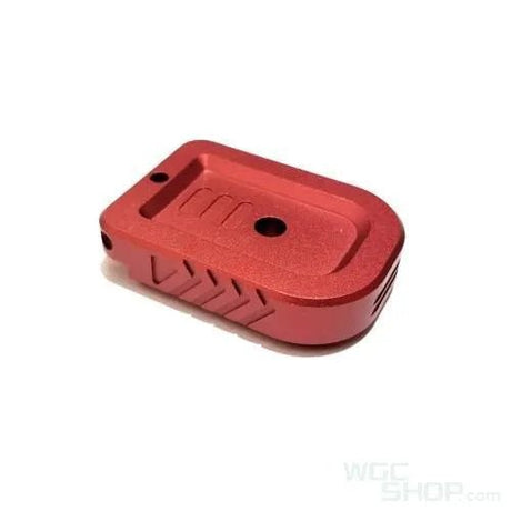 DYNAMIC PRECISION Instinct Magazine Base Type B for TM Hi-Capa - WGC Shop