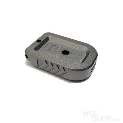 DYNAMIC PRECISION Instinct Magazine Base Type B for TM Hi-Capa - WGC Shop