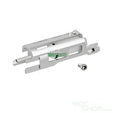 DYNAMIC PRECISION Next Gen Blowback Housing for Hi - Capa ( Silver ) DP-TM-HC-9 - WGC Shop