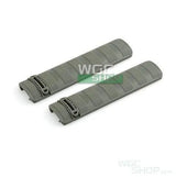 DYTAC Battle Rail Cover ( Foliage Green / 2 pcs ) DY-ACC-AC13FG - WGC Shop