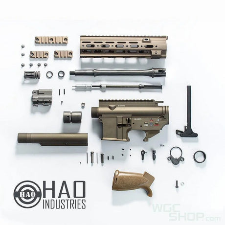 HAO 416 CAG Conversion Kit for Marui MWS - WGC Shop