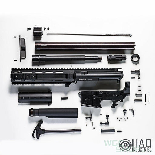 HAO L119A2 CQBR Monolithic Upper Kit ( IUR ) for SYSTEMA PTW ( Full Kit ) - WGC Shop
