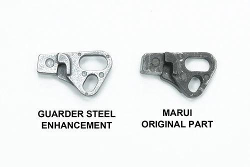 GUARDER Steel Valve Knocker for Marui G17 Gen4 & G19 Gen3 / Gen4 GBB Airsoft - WGC Shop