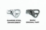 GUARDER Steel Valve Knocker for Marui G17 Gen4 & G19 Gen3 / Gen4 GBB Airsoft - WGC Shop