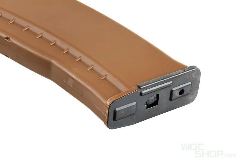 E&L AK-74 120Rds AEG Magazine - WGC Shop