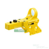 ELEMENT More Reflex Sight for Hi-Capa Yellow - WGC Shop