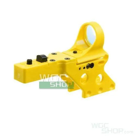 ELEMENT More Reflex Sight for Hi-Capa Yellow - WGC Shop