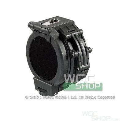 ELEMENT Flashlight IR Filter for 2.5 inch Diameter Bezel - WGC Shop
