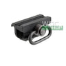 ELEMENT M7 Scount Light Mount for 951 / 961 with QD Swivel - WGC Shop