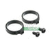ELEMENT LT Light Mount Ring 1.04 inch ( Black ) - WGC Shop