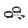 ELEMENT LT Light Mount Ring 0.914 inch ( Black ) - WGC Shop