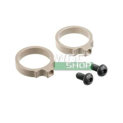 ELEMENT LT Light Mount Ring 0.914 inch ( Tan ) - WGC Shop