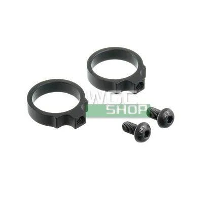 ELEMENT LT Light Mount Ring 0.83 inch ( Black ) - WGC Shop