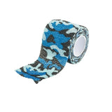 ELEMENT CAMO Cotton Tape ( 3D Ocean ) ELE-EX388-3D - WGC Shop
