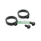 ELEMENT LT Light Mount Ring 0.83 inch ( Black ) ELE-EX312-BK - WGC Shop