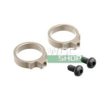ELEMENT LT Light Mount Ring 0.83 inch ( Tan ) ELE-EX312-TAN - WGC Shop