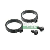 ELEMENT LT Light Mount Ring 1.04 inch ( Black ) ELE-EX310-BK - WGC Shop