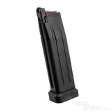 EMG Gas Magazine for TTI JW3 Combat Master GBB Airsoft EMG-MAG-TTIJWS-CM - WGC Shop