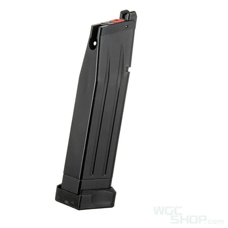 EMG Gas Magazine for TTI JW3 Combat Master GBB Airsoft - WGC Shop