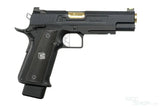 EMG SAI Salient Arms 2011 5.1 GBB Airsoft - Black - WGC Shop
