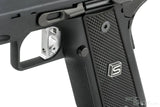 EMG SAI Salient Arms 2011 5.1 GBB Airsoft - Black - WGC Shop
