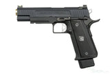 EMG SAI Salient Arms 2011 5.1 GBB Airsoft - Black - WGC Shop
