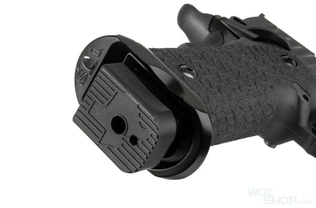 EMG STI DVC 3 Gun Standard GBB Airsoft - WGC Shop