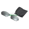 ESS Rollbar Replacement Lens Mirrored Grey ESS-CG-740-0601 - WGC Shop