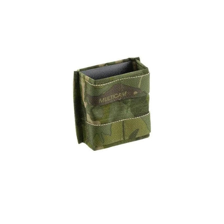 ESSTAC 7.62 KYWI Single Mag Pouch ( Shorty / Multicam Tropic ) - WGC Shop
