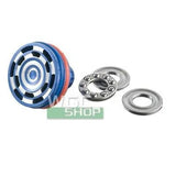 FALCON Twin Turbo System Poseidon Conical Cylinder Head FALTW-F149 - WGC Shop