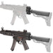 FIRST FACTORY MP5 Picatinny Rear Stock Base Set - WGC Shop