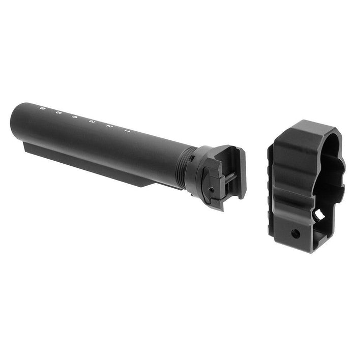 FIRST FACTORY MP5 Picatinny Rear Stock Base Set - WGC Shop