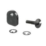 FIRST FACTORY Butt Plate Lock for AK Solid Stock FF-ACC-AKBPL - WGC Shop
