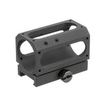 FIRST FACTORY Rail Mount Block for Flash Light ( Diameter 25.8 mm ) - WGC Shop